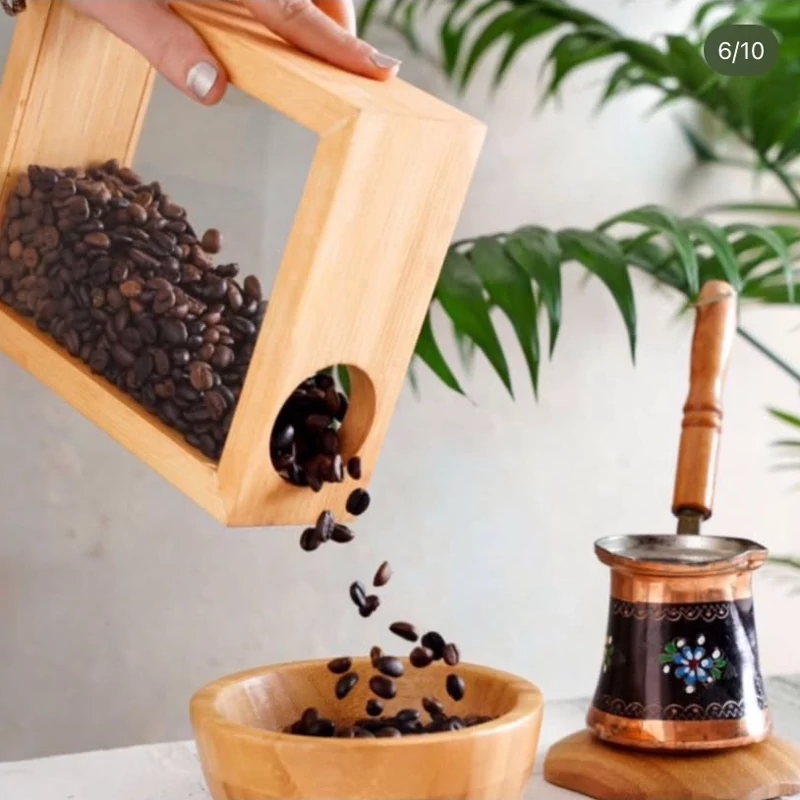 جا حبوباتی چوب شیشه امبیکو 4072(Embico )پس کرایه