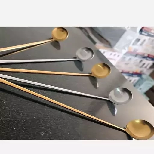 قاشق شربت برای پارچ