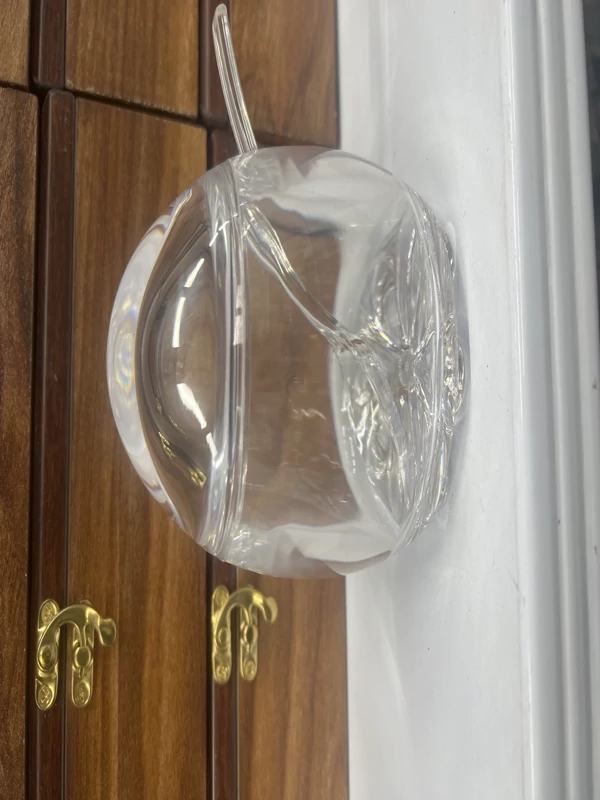مربا خوری اکرولیک نشکن ساده برندشنگیا
