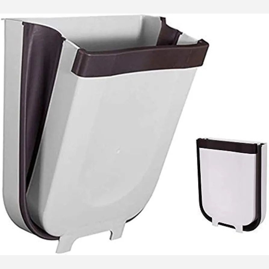 سطل تاشو کابینتی
