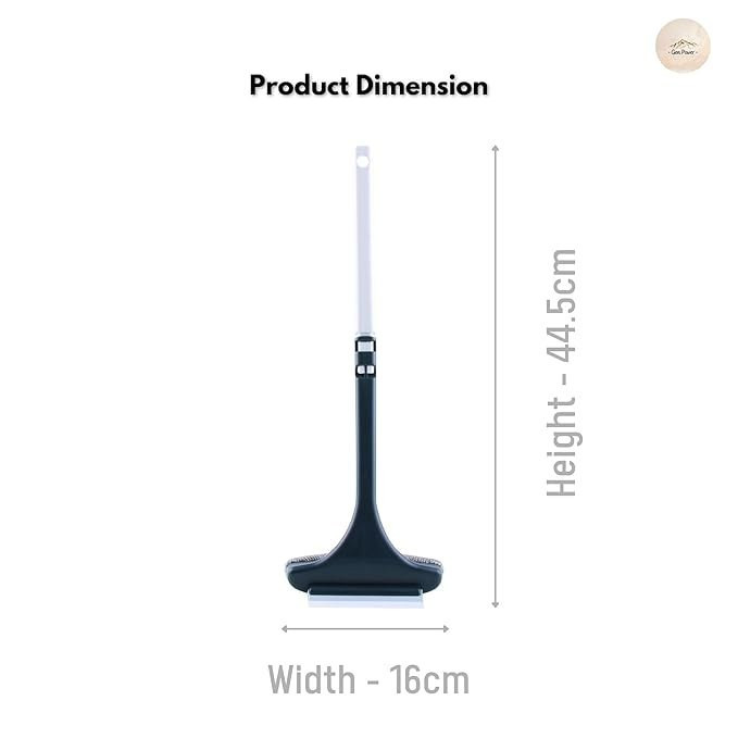 توری شور مدل Telescopic