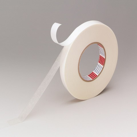 چسب دوطرفه نخ دار 50 متری