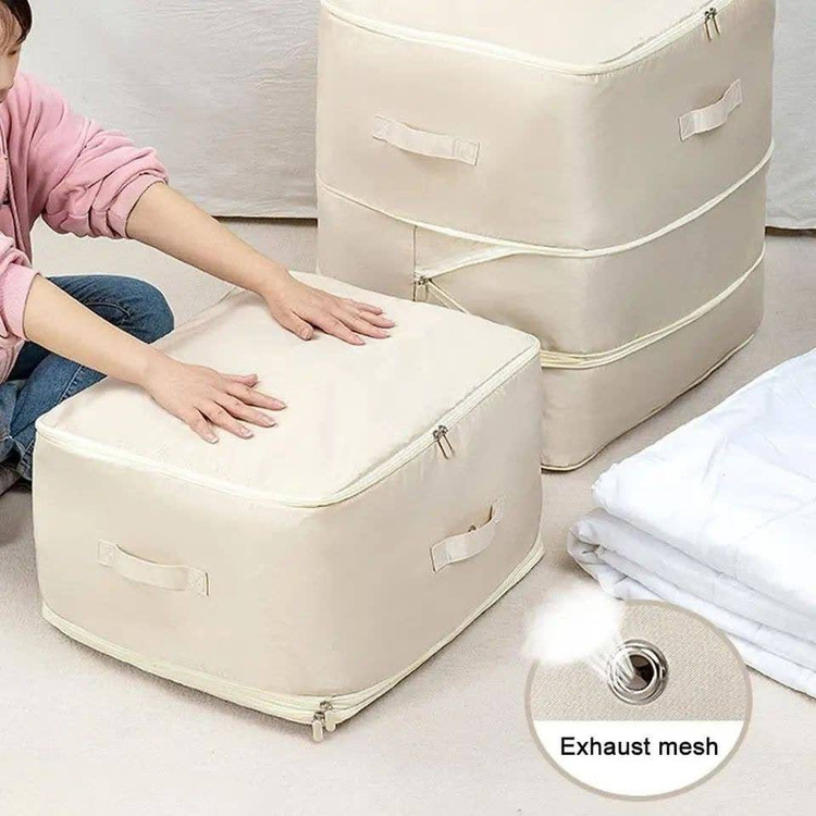 کیف جمع شونده org