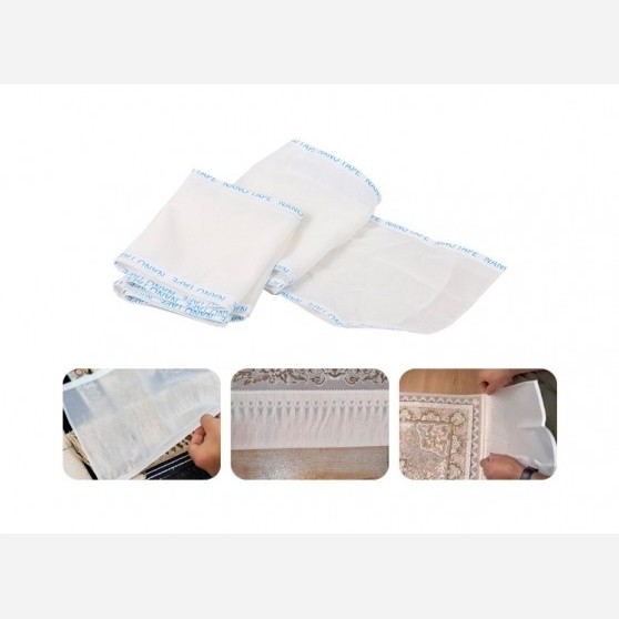 محافظ ریشه فرش