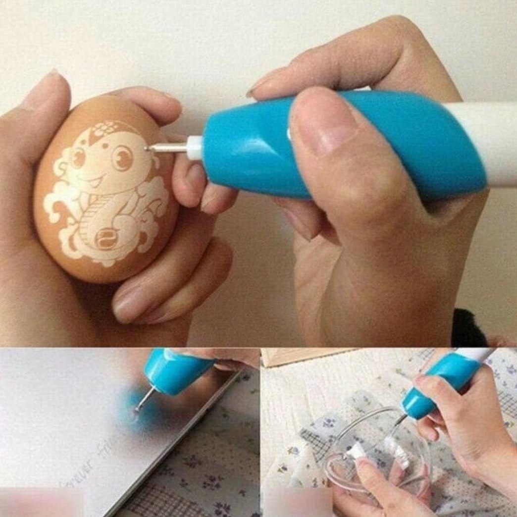قلم حکاکی EZ Engraver
