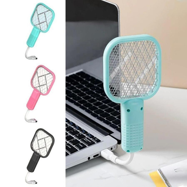 حشره کش راکتی USB