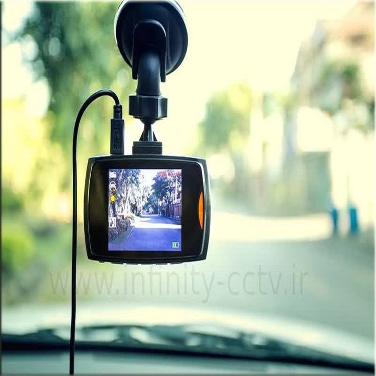 دوربین مداربسته ماشین Car camcorder