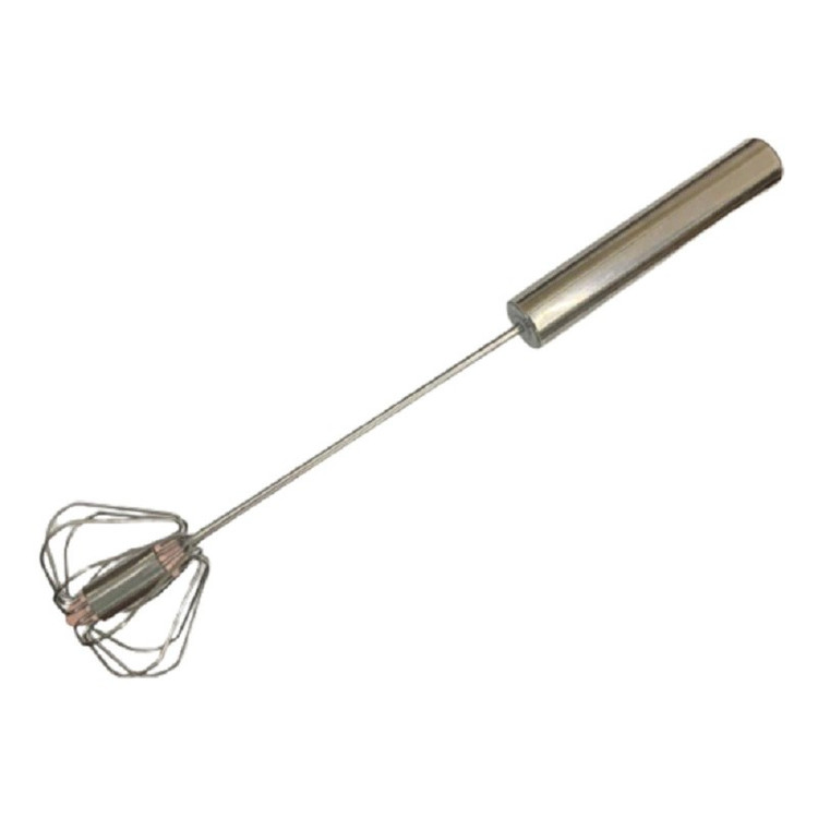 همزن چرخشی