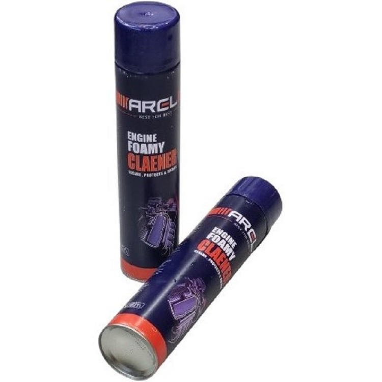 اسپری همه کاره چربی زدا و پاک کننده Sonami
