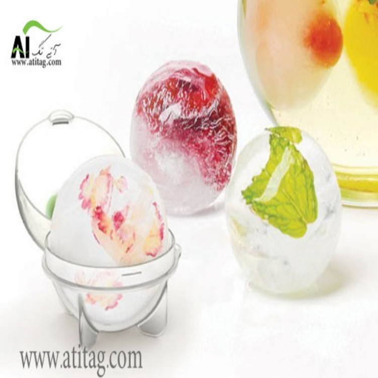 قالب یخ کروی