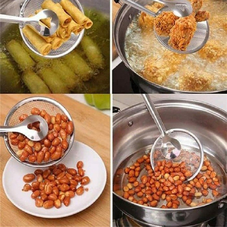 ملاقه روغن گیر