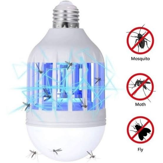 لامپ حشره کش برقی زپ لایت ZappLight