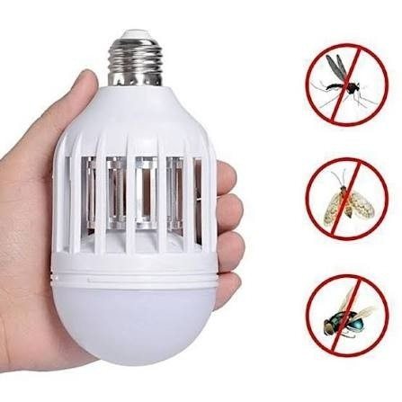 لامپ حشره کش برقی زپ لایت ZappLight