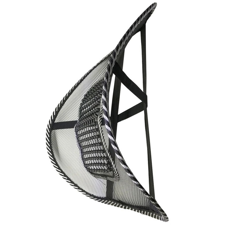 پشتی صندلی توری یک عددی