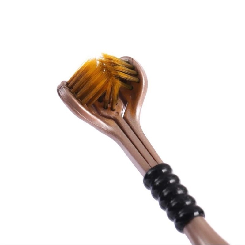 مسواک سه بعدی DB ROYAL PRO SOFT