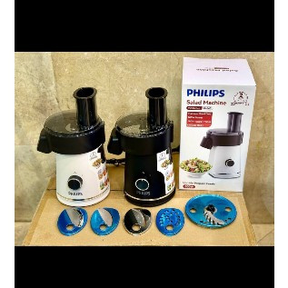 سالادساز فیلیپس 800 وات Philips