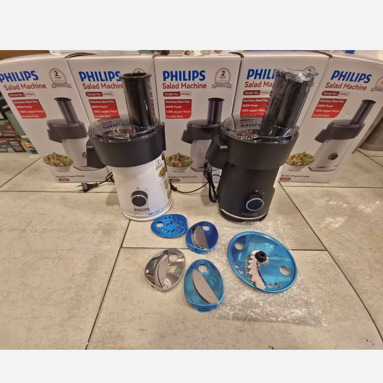سالادساز فیلیپس 800 وات Philips