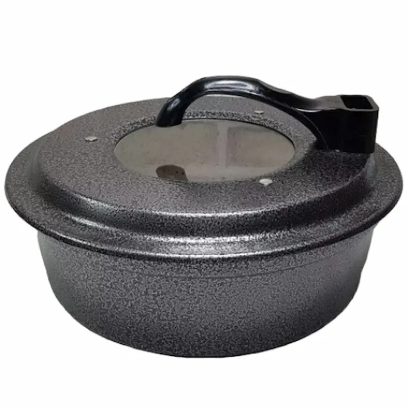 کیک پز وسرخ کن برقی