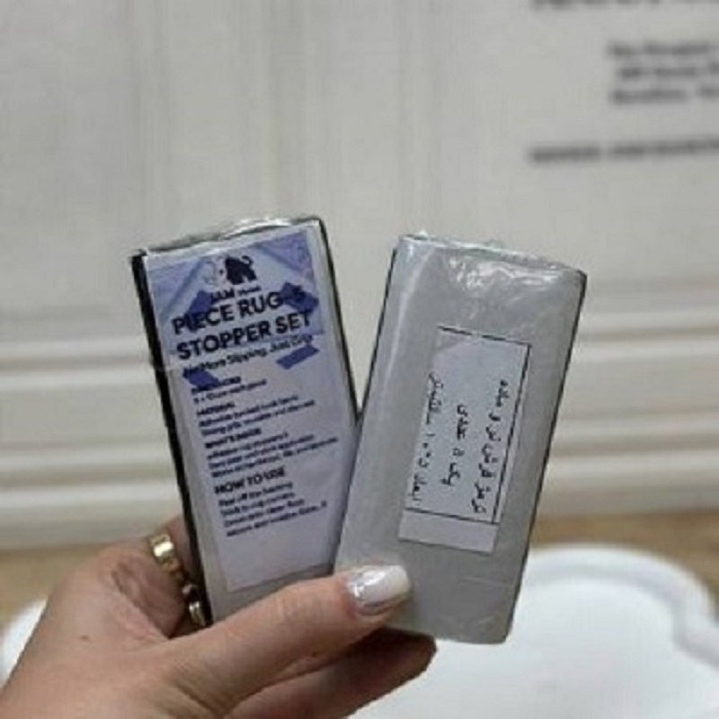 ترمز فرش چسبی