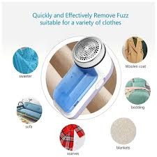 پرزگیر لباس Shaving Cutter