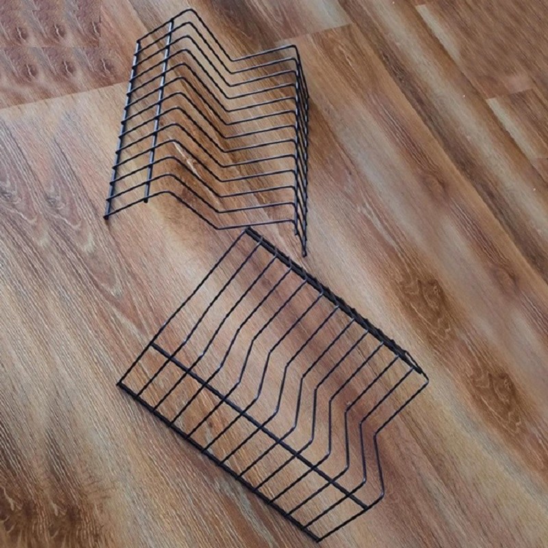 جا بشقابی داخل کابینت