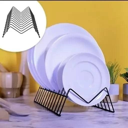 جا بشقابی داخل کابینت