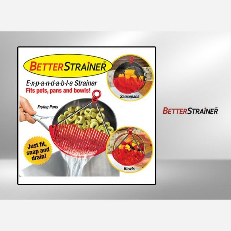 آبکش Better Strainer