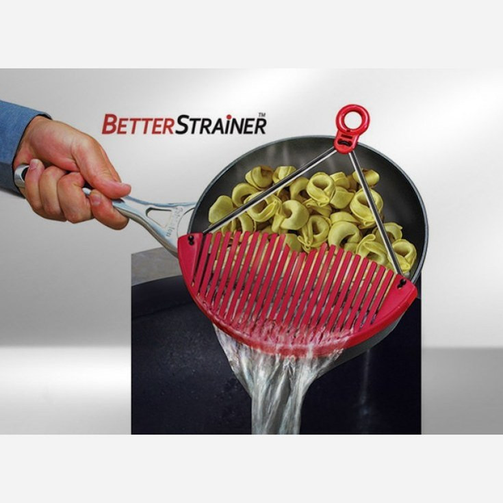 آبکش Better Strainer
