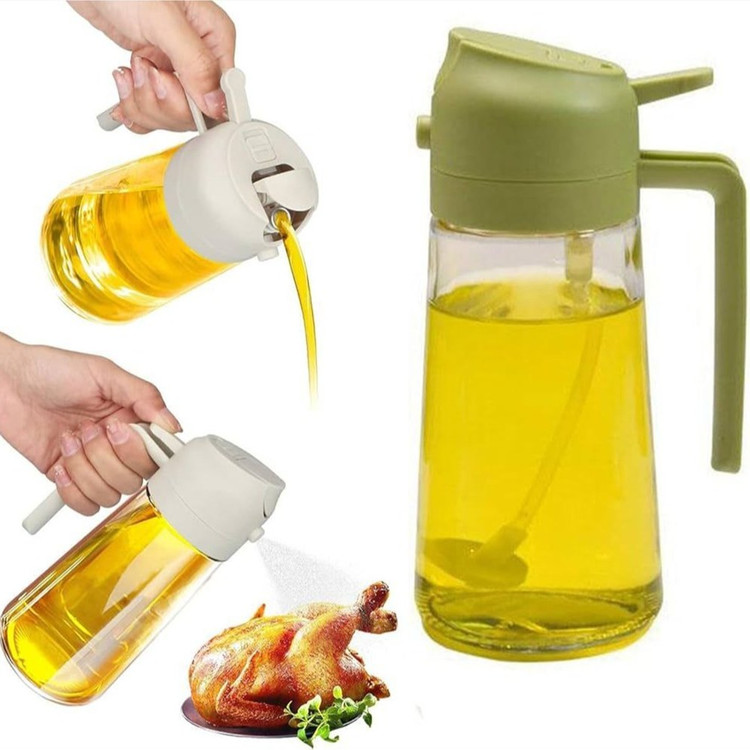 اسپری روغن imall