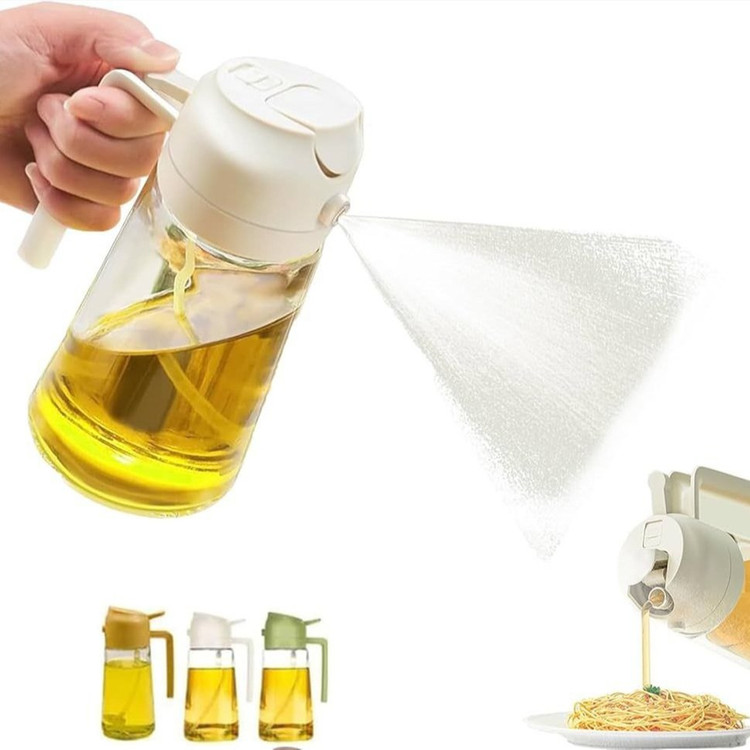 اسپری روغن imall