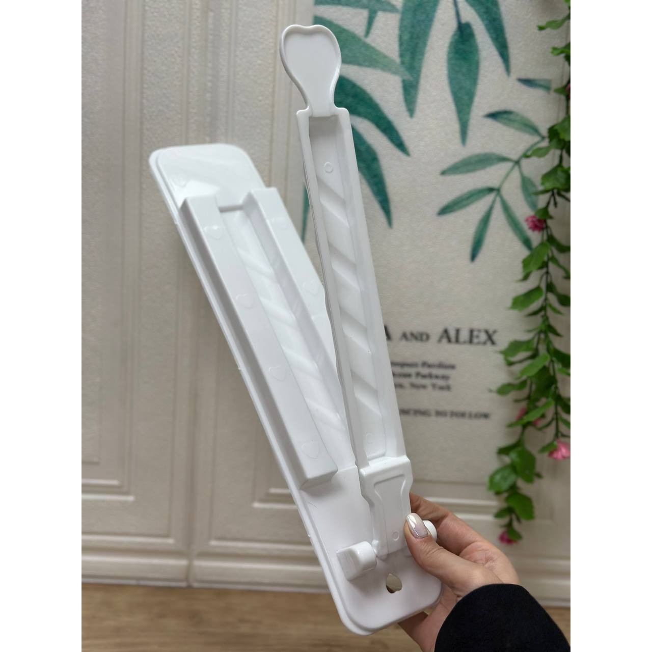 کباب زن دستی 2 عددی