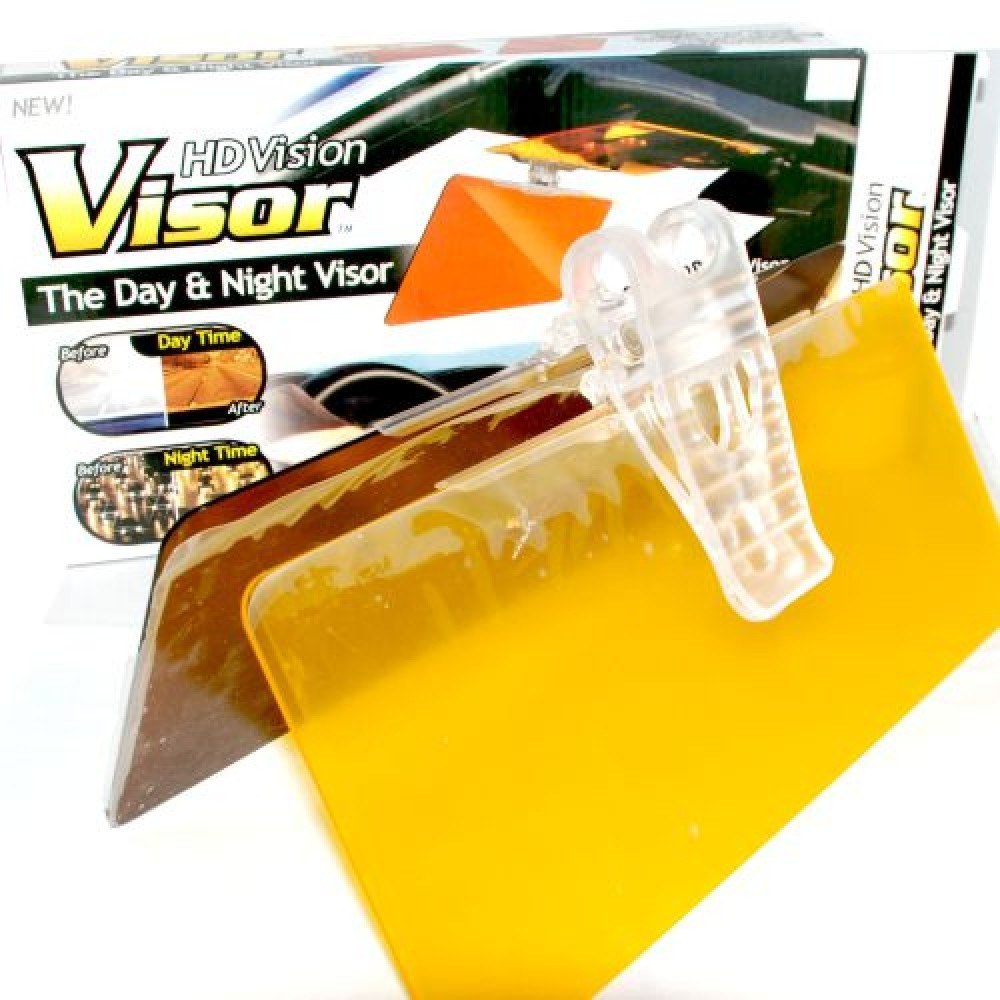 سایه بان HDVision خودرو