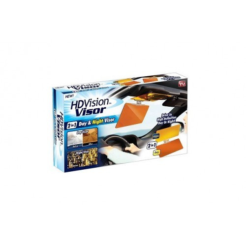 سایه بان HDVision خودرو