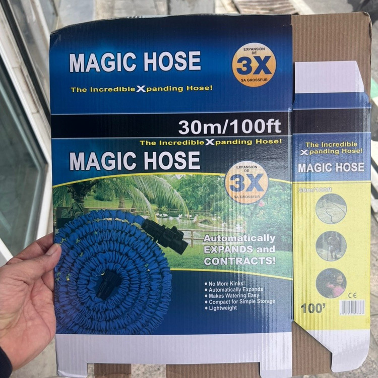 شلنگ جادوئی MagicHose