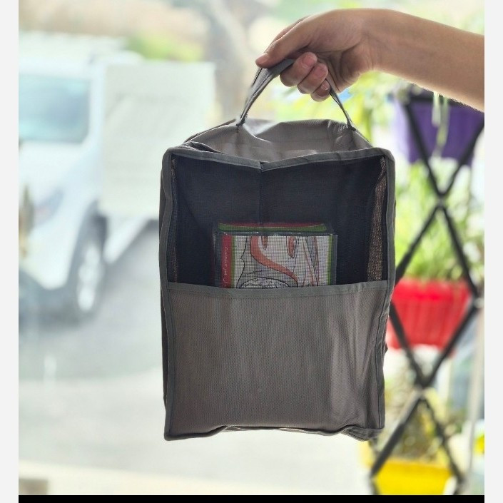 کیف مسافرتی مخصوص حمل کفش