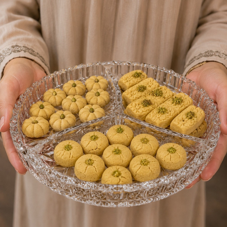 اردوخوری شیشه ای 3 خانه اردو خوری شیشه ای طرح ناپولی
