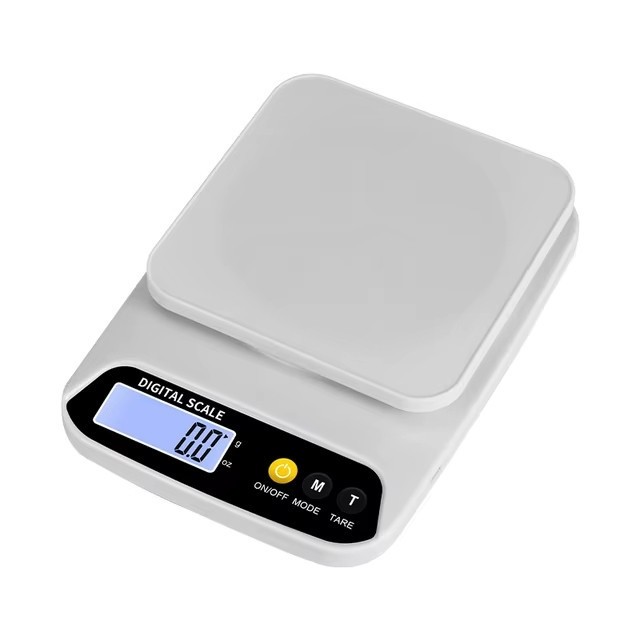 ترازو آشپزخانه 10 کیلویی مدل c500