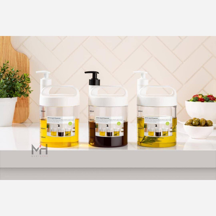روغن ریز پمپی