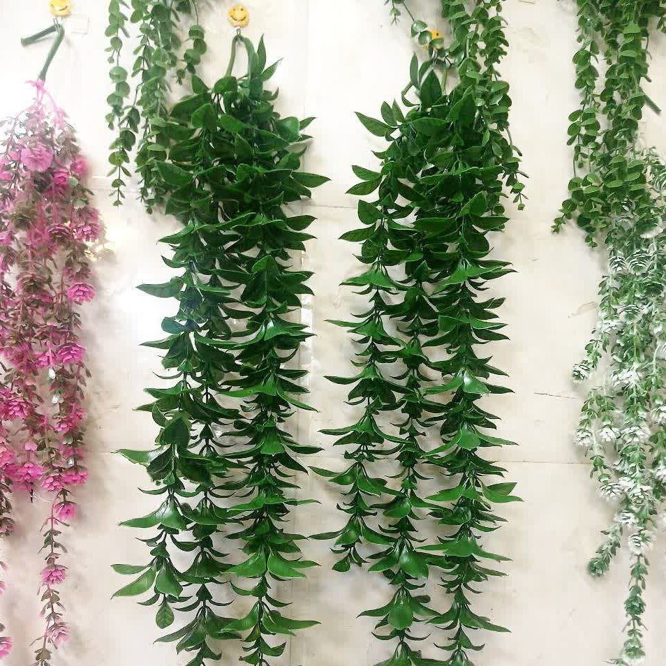 آویز گل برگ درشت پرتقالی