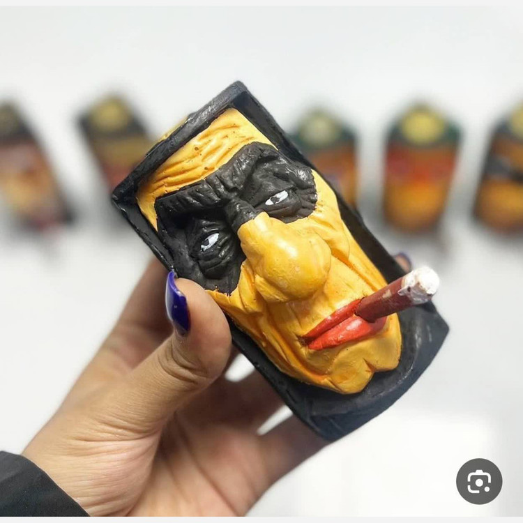 جا عودی آبشاری طرح سرخپوستی