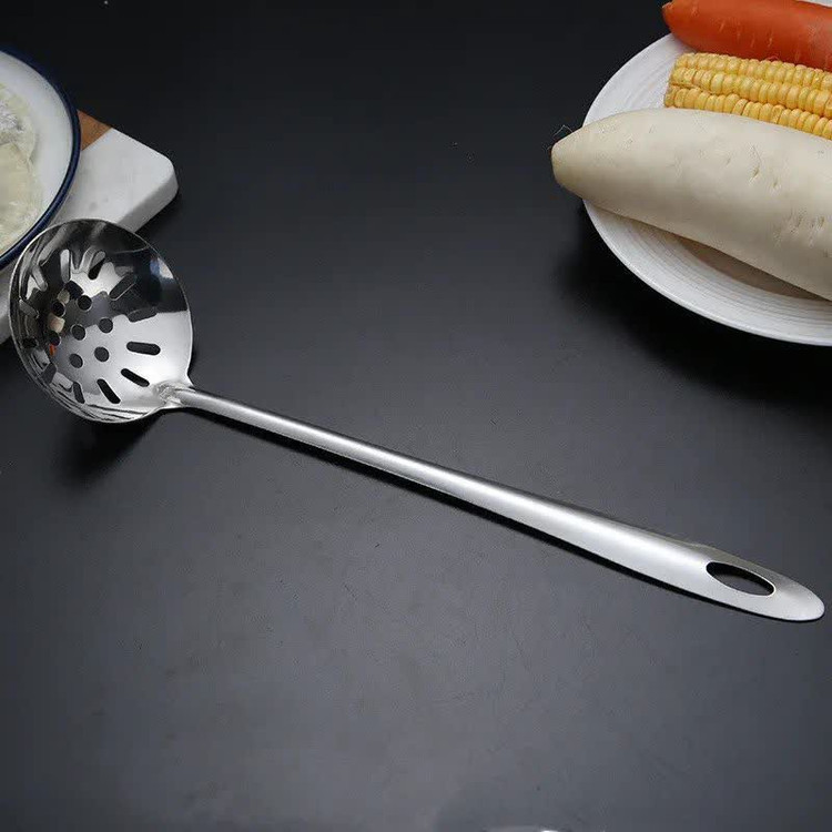 ملاقه استیل ترشی