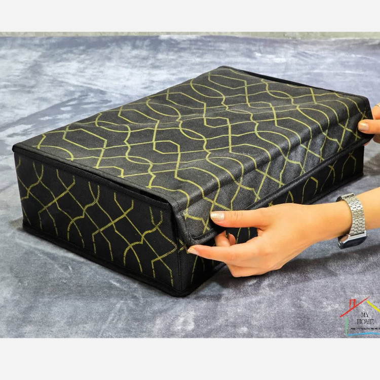 نظم دهنده 12 خانه +یک خانه بزرگ درب دار