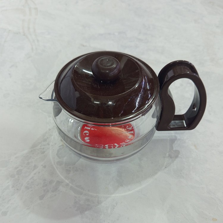 قوری پیرکس طرح فایرکس سایز 700 میل