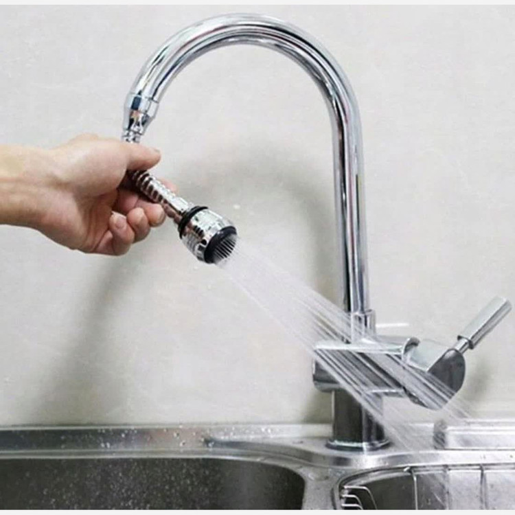 فشار شکن کروم فشار شکن