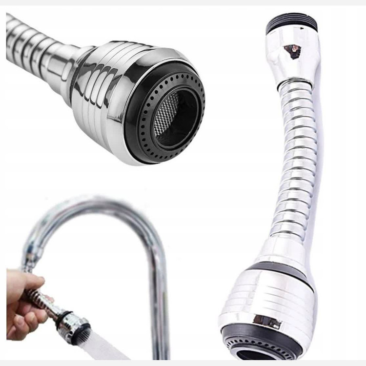 فشار شکن کروم فشار شکن