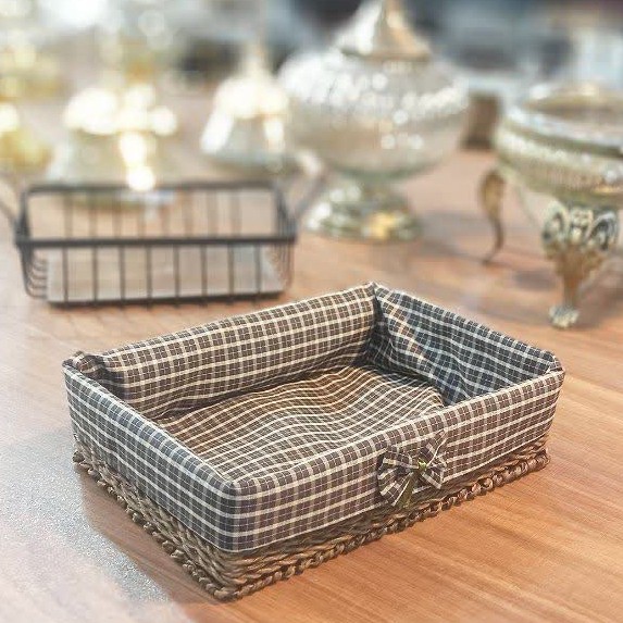 سبد نان حصیری
