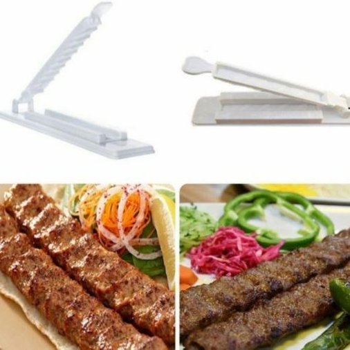 کباب زن دستی