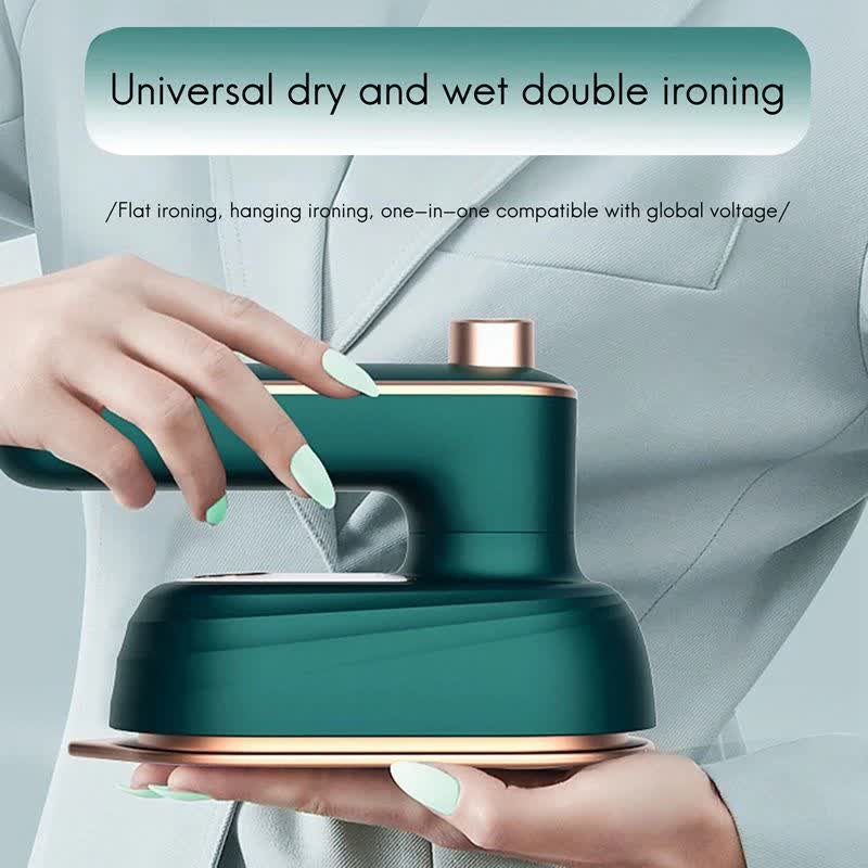 مینی اتو بخار مسافرتی