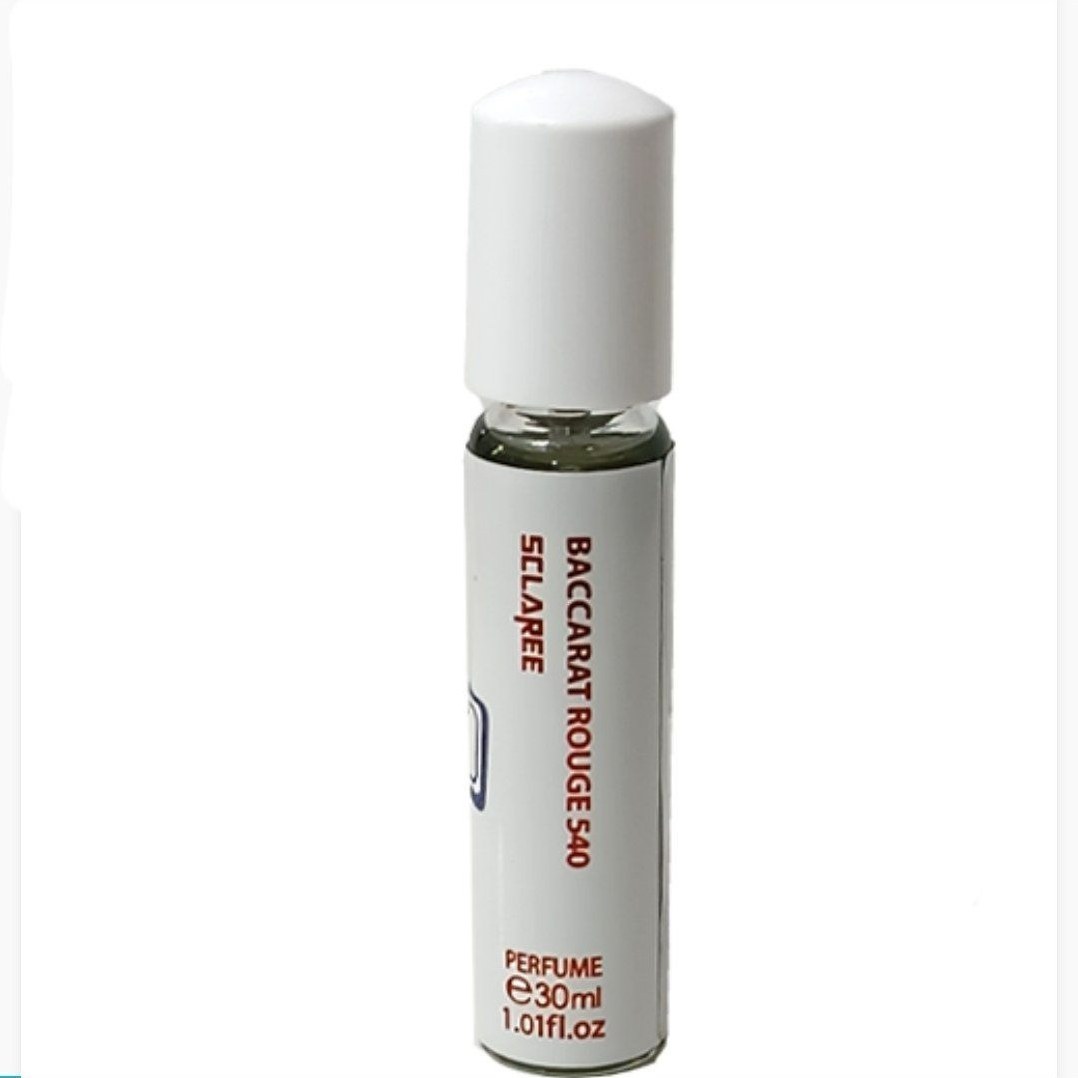 عطر باکارات رژ اسکلاره 30 میلی