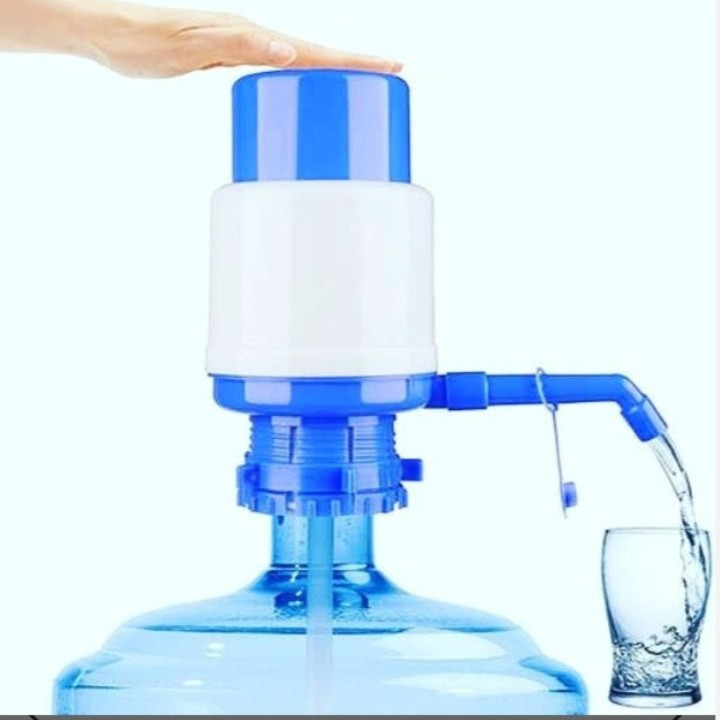 پمپ آب دستی کیفیت عالی لازم برای خونه محل کار موجوده